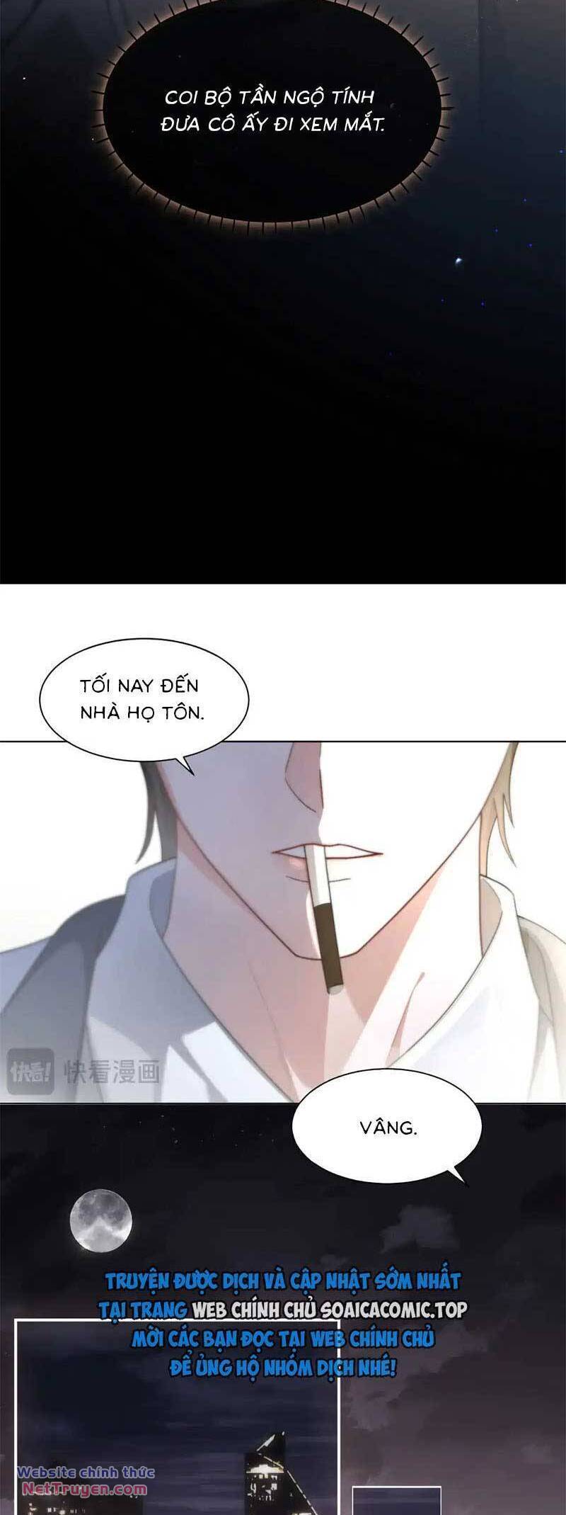 Được Các Anh Trai Chiều Chuộng Tôi Trở Nên Ngang Tàng: Chapter 276
