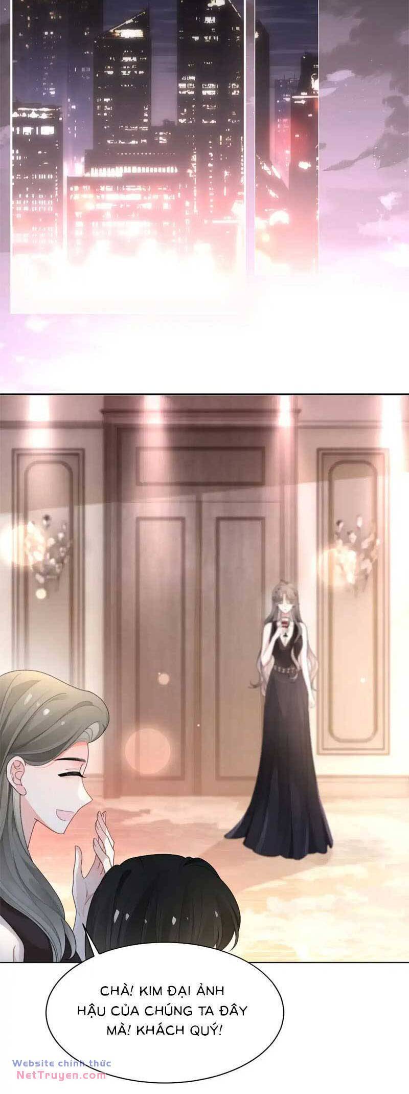 Được Các Anh Trai Chiều Chuộng Tôi Trở Nên Ngang Tàng: Chapter 276
