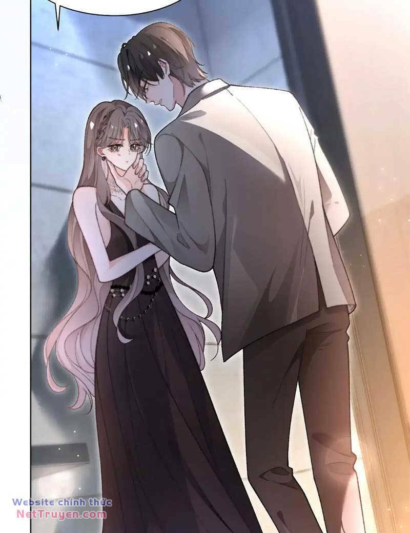Được Các Anh Trai Chiều Chuộng Tôi Trở Nên Ngang Tàng: Chapter 277