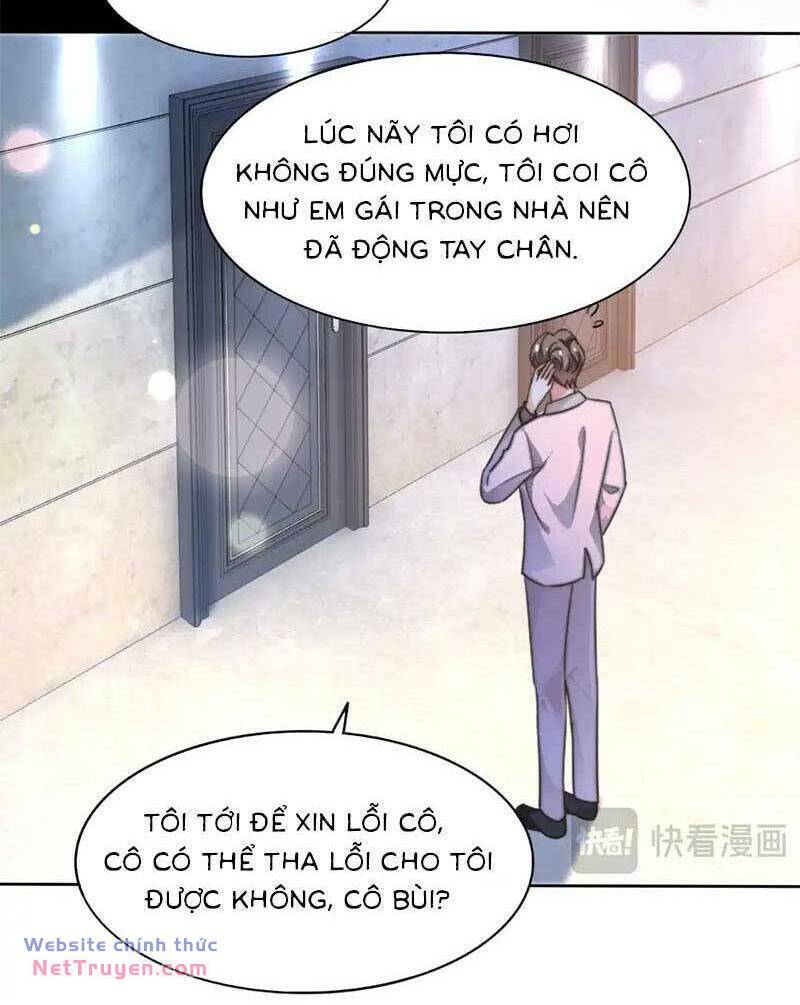 Được Các Anh Trai Chiều Chuộng Tôi Trở Nên Ngang Tàng: Chapter 277
