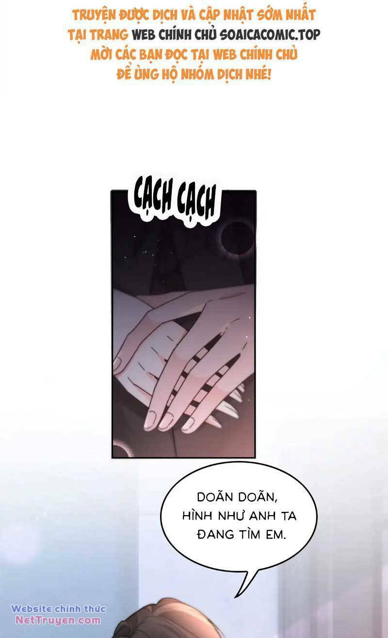 Được Các Anh Trai Chiều Chuộng Tôi Trở Nên Ngang Tàng: Chapter 277