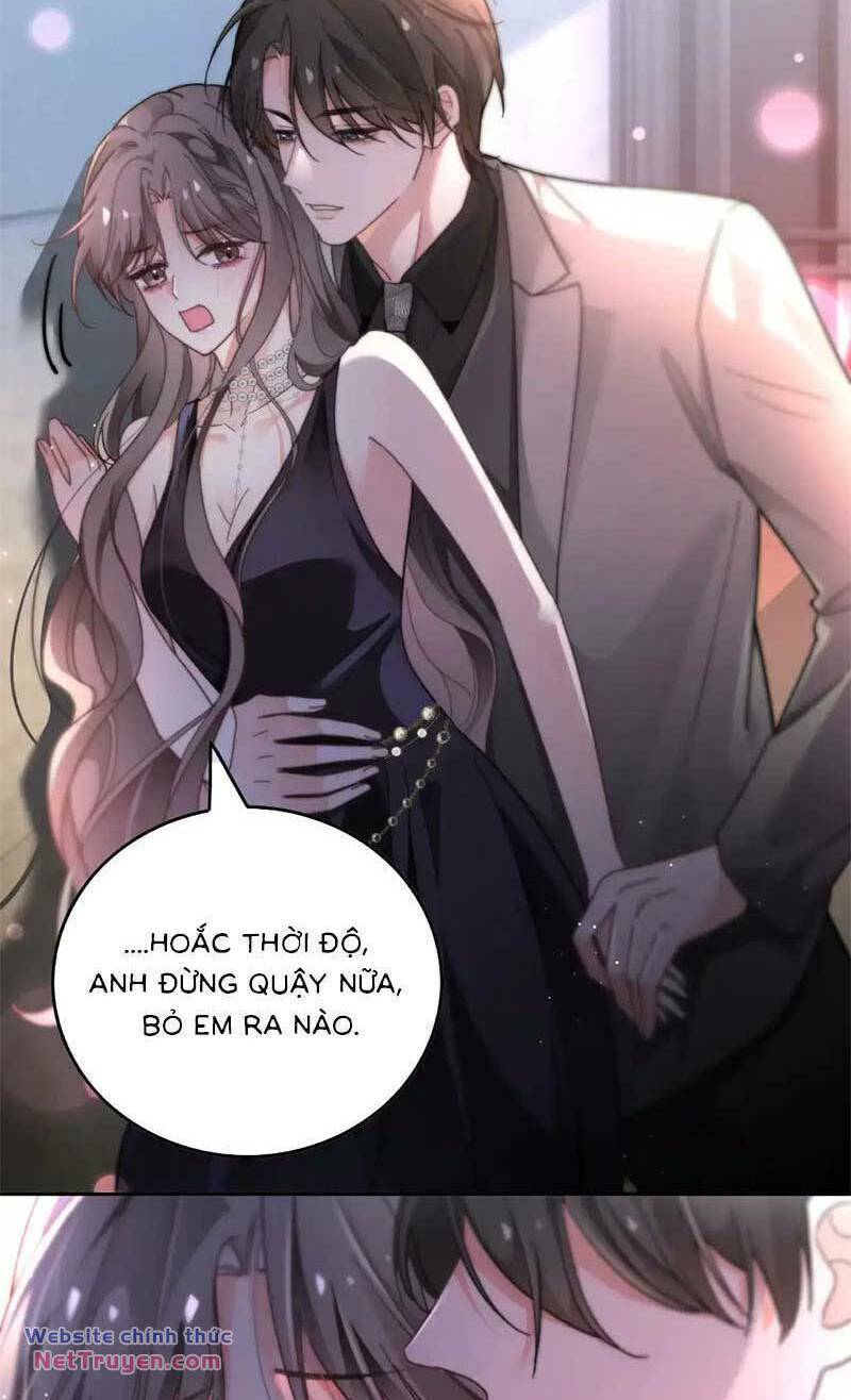 Được Các Anh Trai Chiều Chuộng Tôi Trở Nên Ngang Tàng: Chapter 277