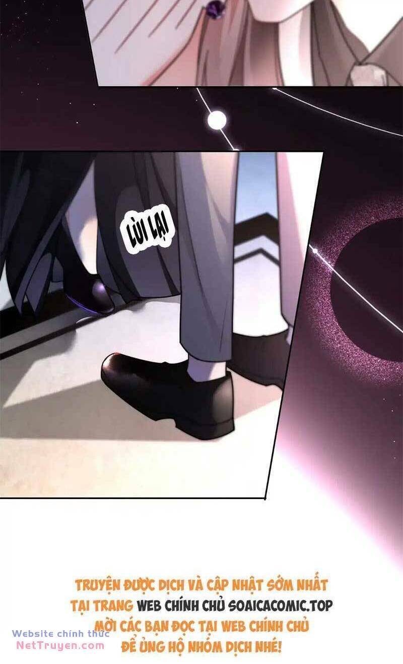 Được Các Anh Trai Chiều Chuộng Tôi Trở Nên Ngang Tàng: Chapter 277