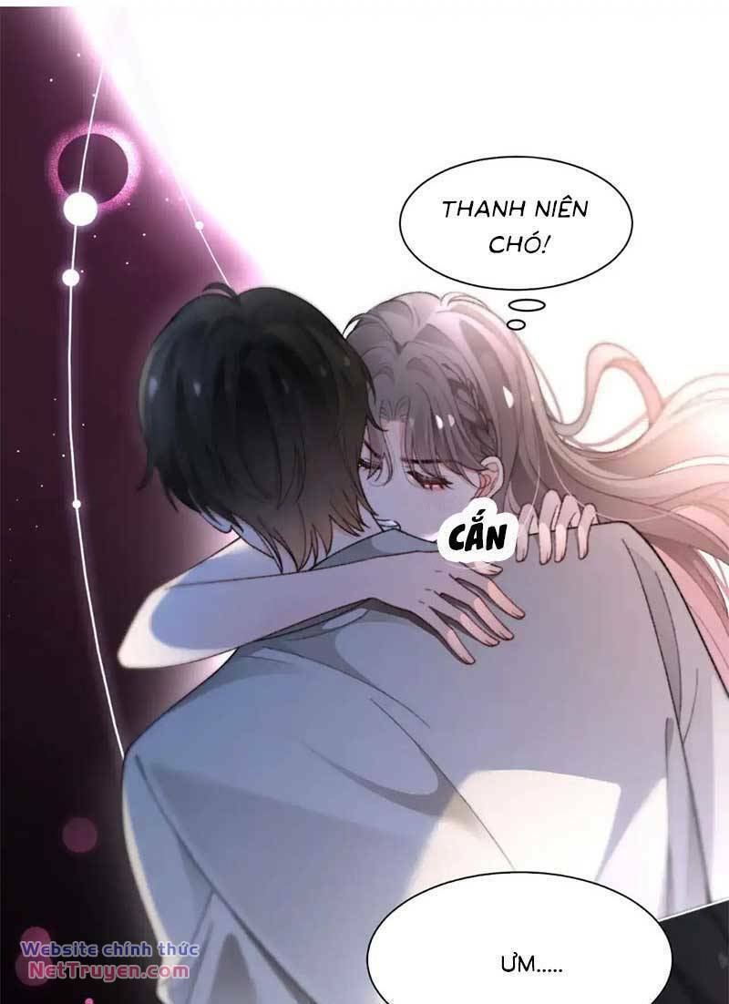 Được Các Anh Trai Chiều Chuộng Tôi Trở Nên Ngang Tàng: Chapter 277