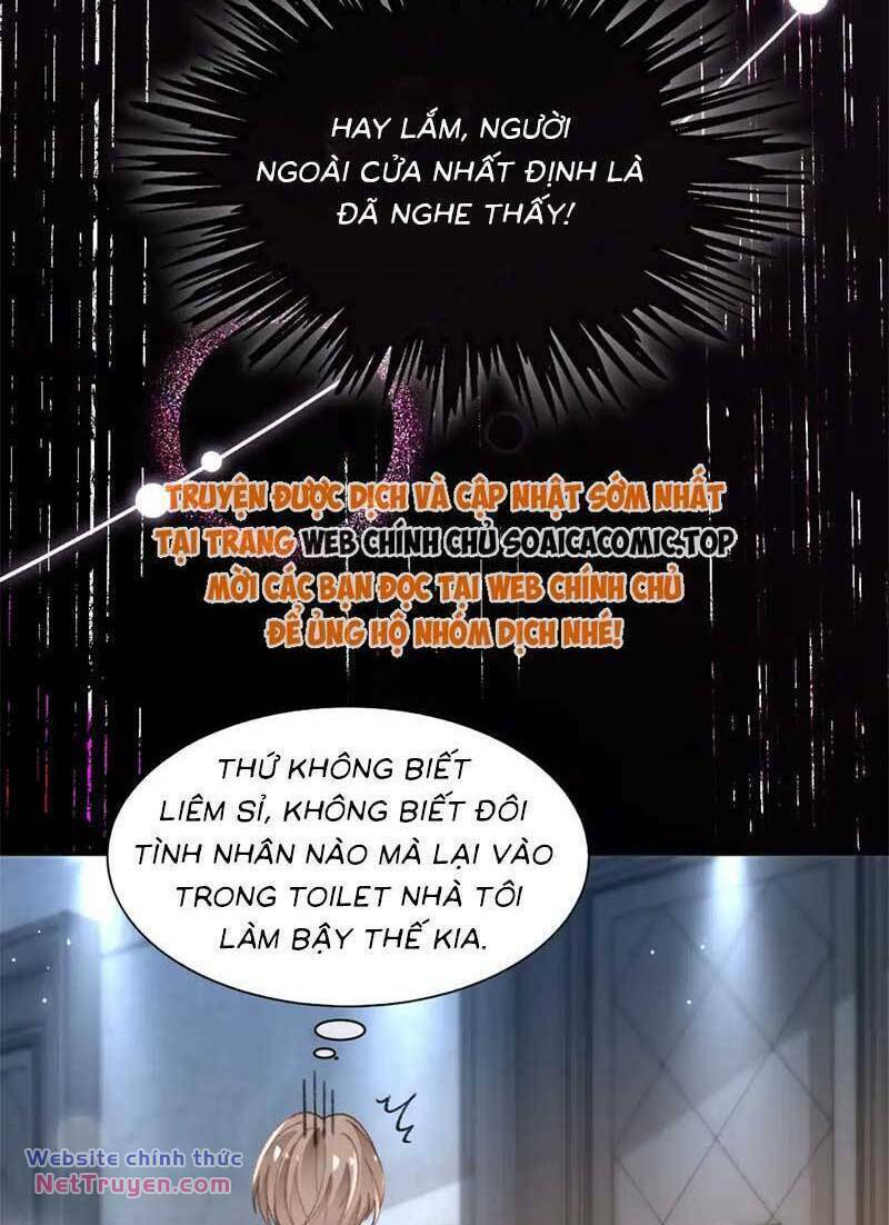 Được Các Anh Trai Chiều Chuộng Tôi Trở Nên Ngang Tàng: Chapter 277