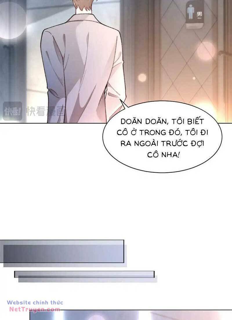 Được Các Anh Trai Chiều Chuộng Tôi Trở Nên Ngang Tàng: Chapter 277