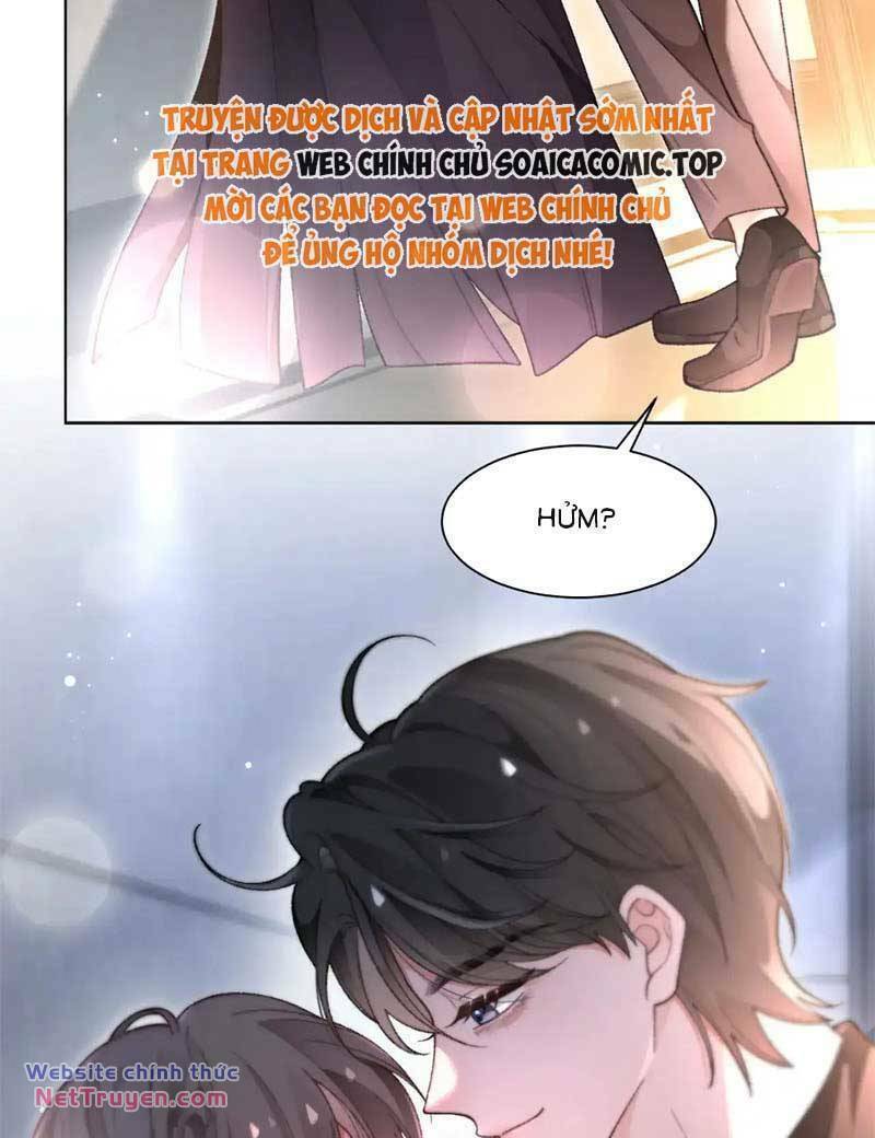 Được Các Anh Trai Chiều Chuộng Tôi Trở Nên Ngang Tàng: Chapter 277