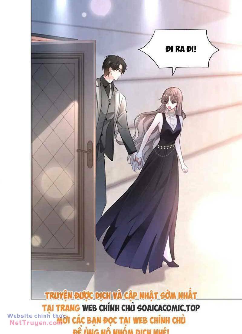 Được Các Anh Trai Chiều Chuộng Tôi Trở Nên Ngang Tàng: Chapter 277