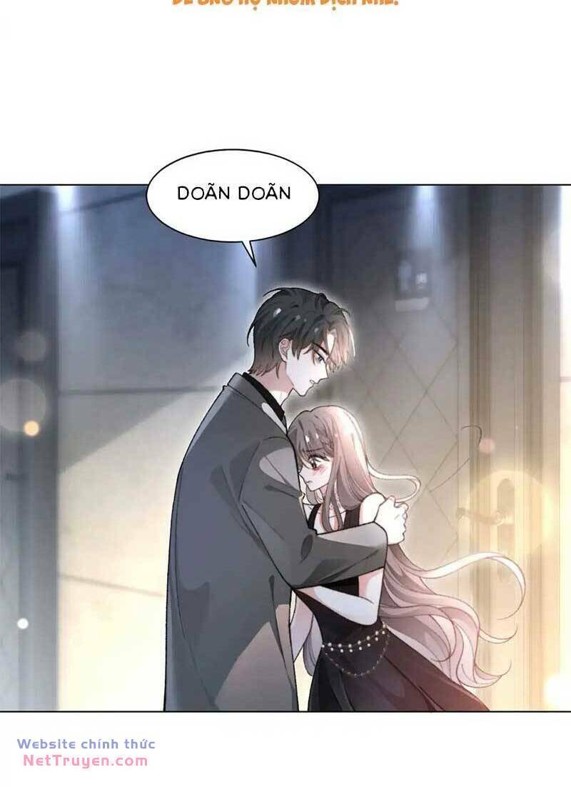 Được Các Anh Trai Chiều Chuộng Tôi Trở Nên Ngang Tàng: Chapter 277