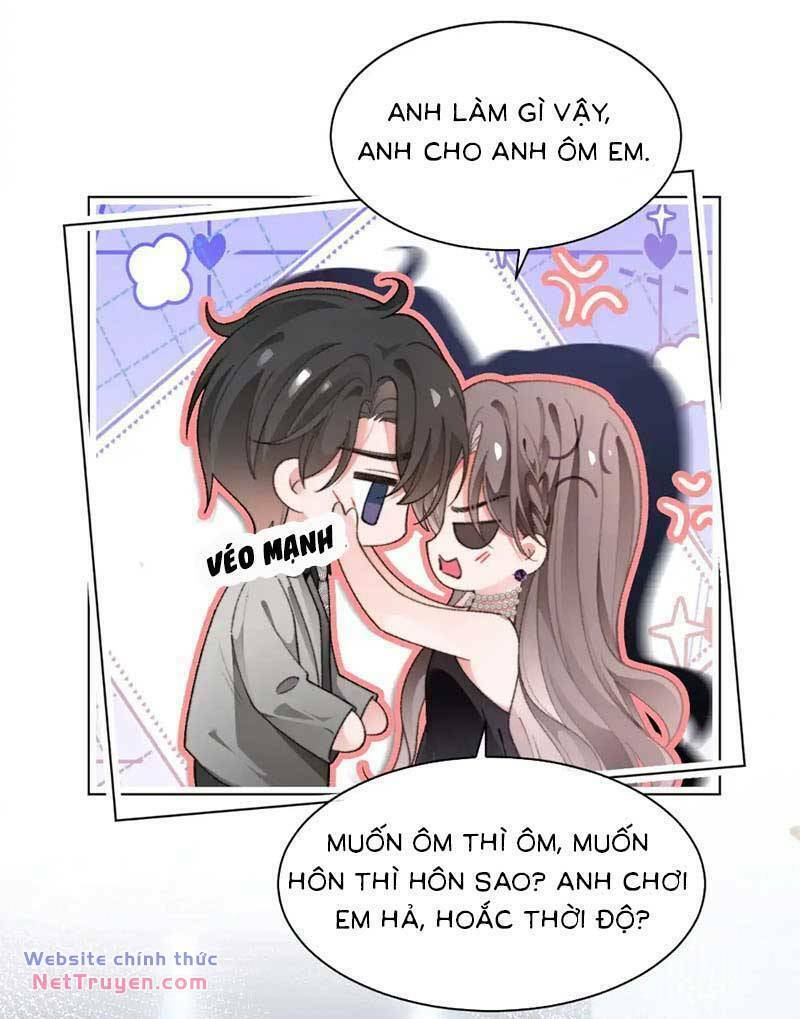 Được Các Anh Trai Chiều Chuộng Tôi Trở Nên Ngang Tàng: Chapter 277
