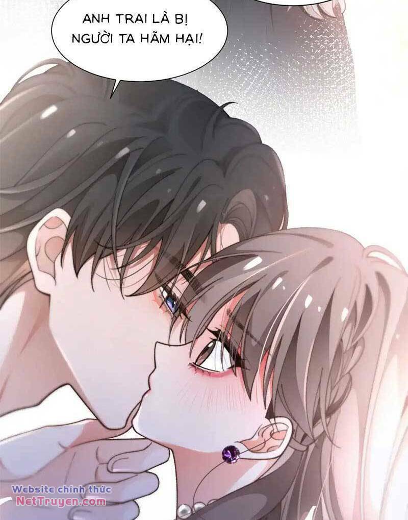 Được Các Anh Trai Chiều Chuộng Tôi Trở Nên Ngang Tàng: Chapter 277