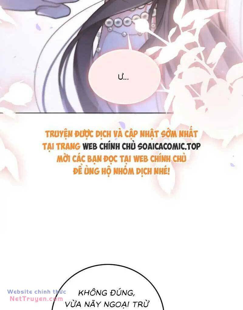 Được Các Anh Trai Chiều Chuộng Tôi Trở Nên Ngang Tàng: Chapter 277