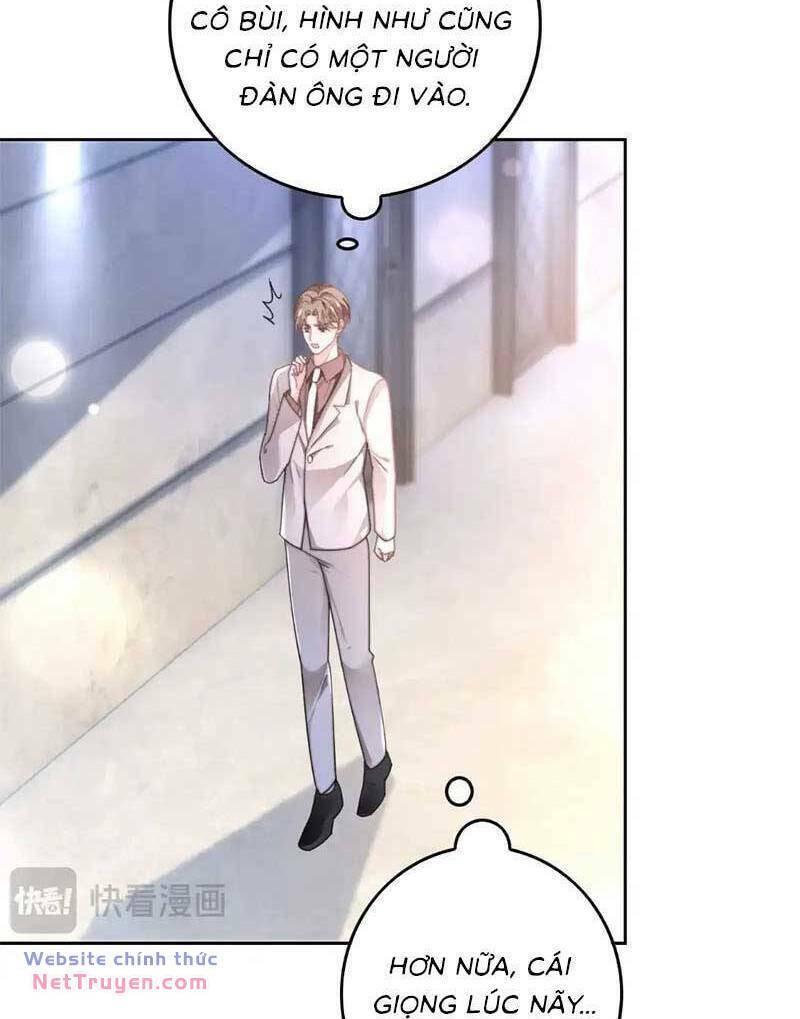 Được Các Anh Trai Chiều Chuộng Tôi Trở Nên Ngang Tàng: Chapter 277