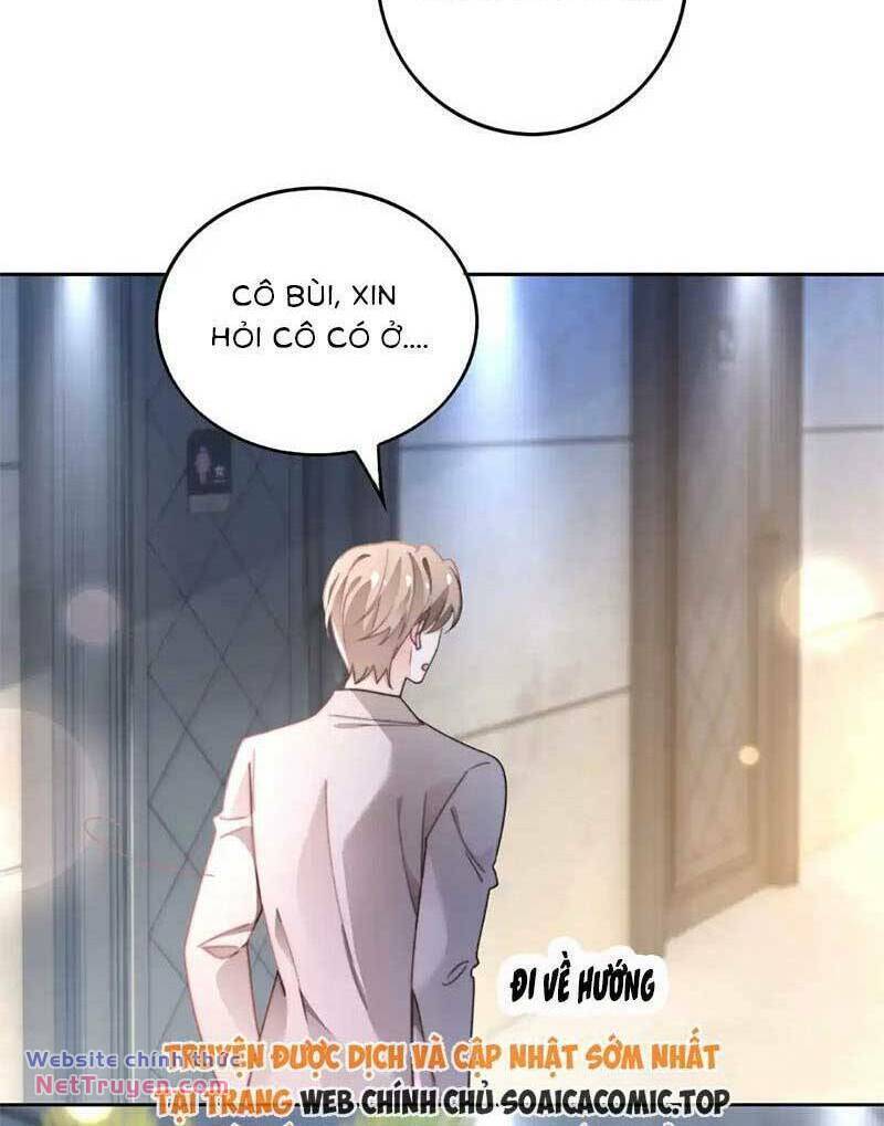 Được Các Anh Trai Chiều Chuộng Tôi Trở Nên Ngang Tàng: Chapter 277