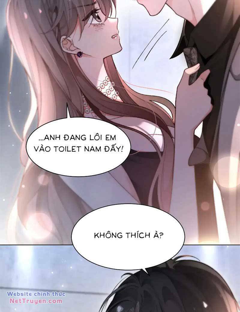 Được Các Anh Trai Chiều Chuộng Tôi Trở Nên Ngang Tàng: Chapter 277