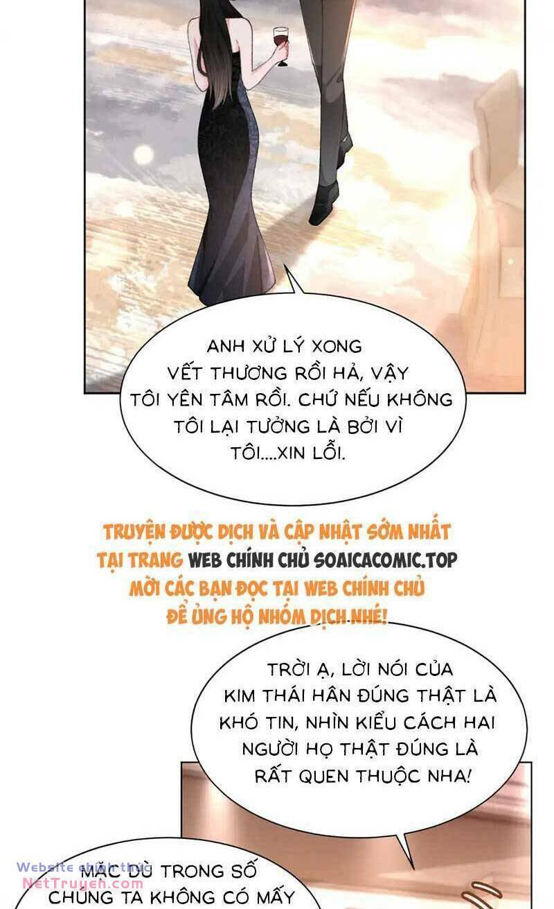 Được Các Anh Trai Chiều Chuộng Tôi Trở Nên Ngang Tàng: Chapter 277