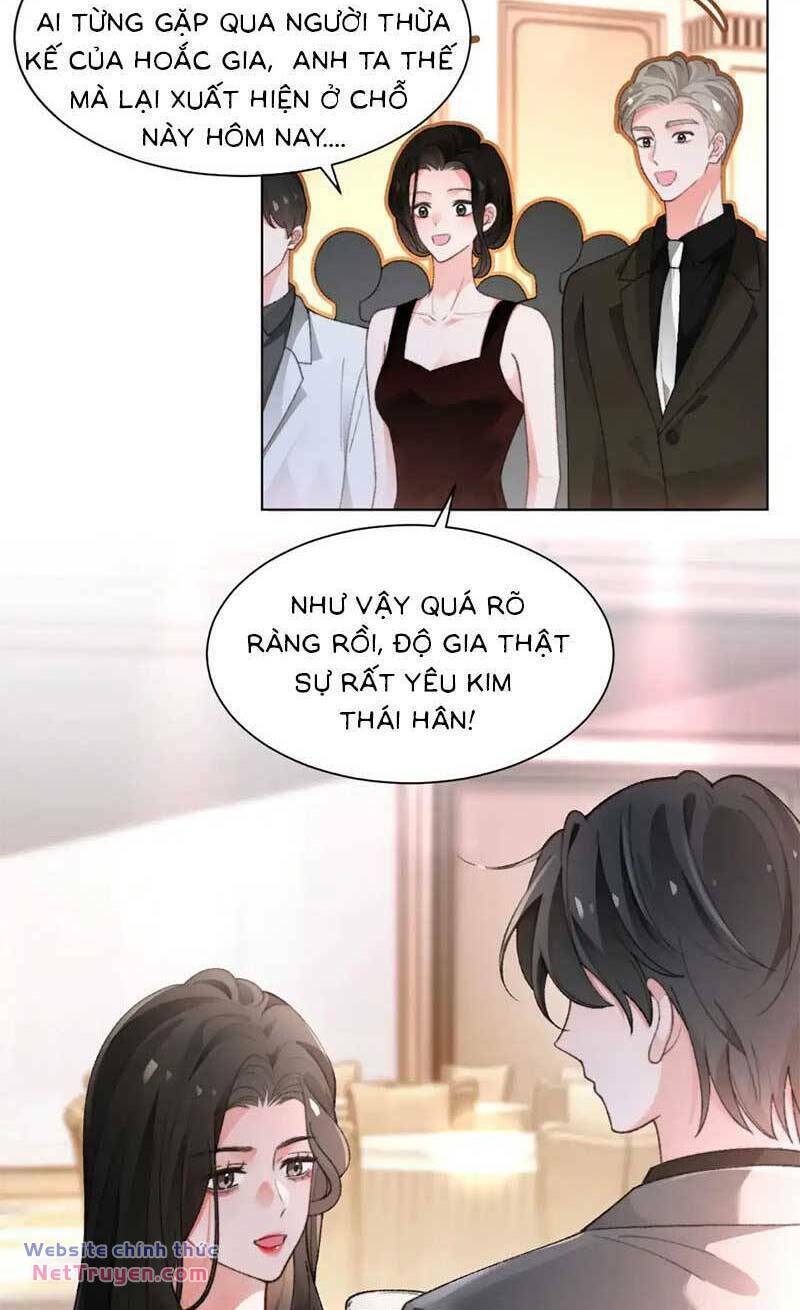 Được Các Anh Trai Chiều Chuộng Tôi Trở Nên Ngang Tàng: Chapter 277