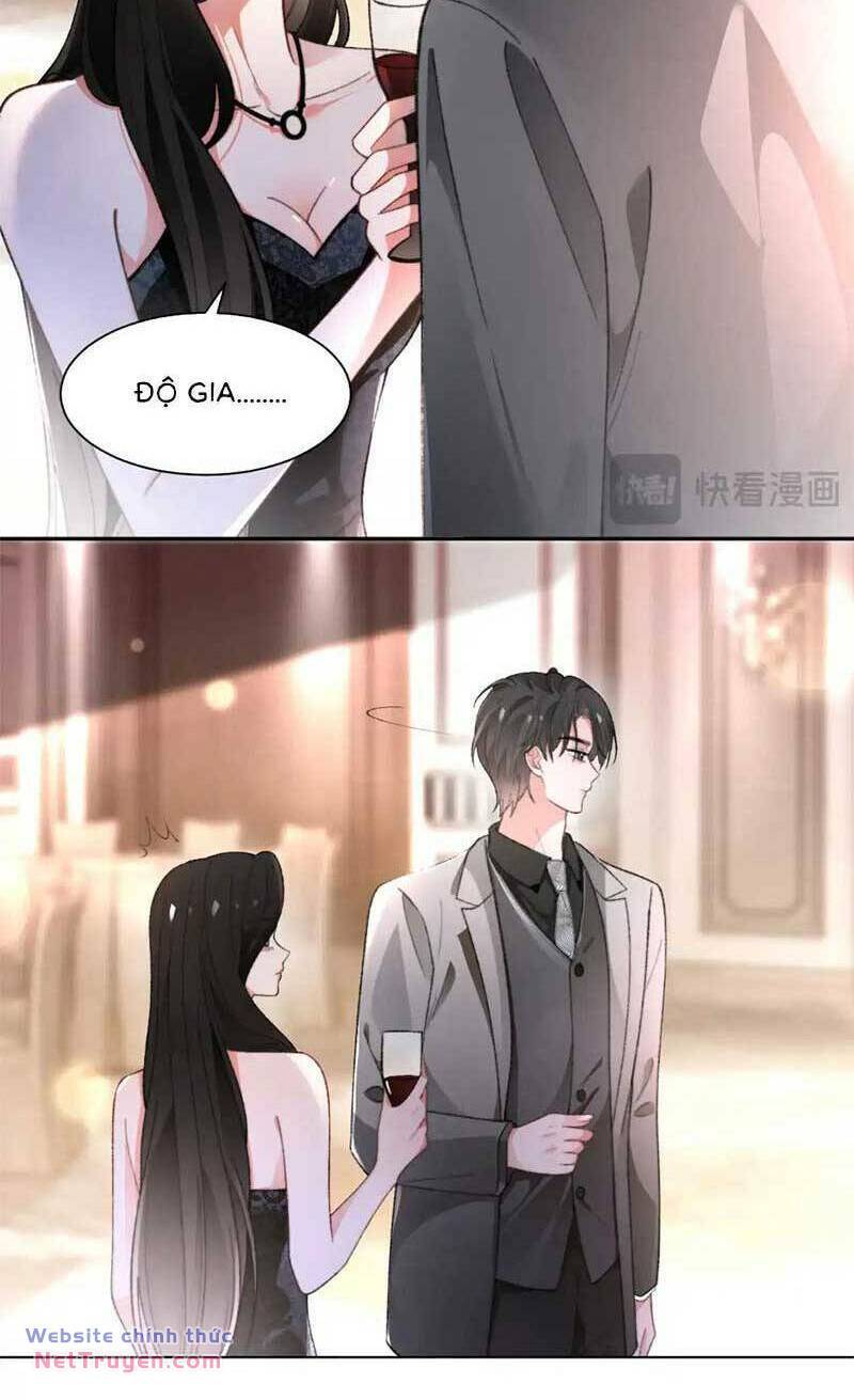 Được Các Anh Trai Chiều Chuộng Tôi Trở Nên Ngang Tàng: Chapter 277