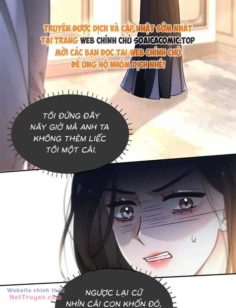Được Các Anh Trai Chiều Chuộng Tôi Trở Nên Ngang Tàng: Chapter 277