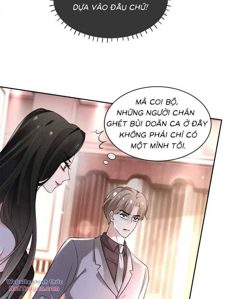Được Các Anh Trai Chiều Chuộng Tôi Trở Nên Ngang Tàng: Chapter 277