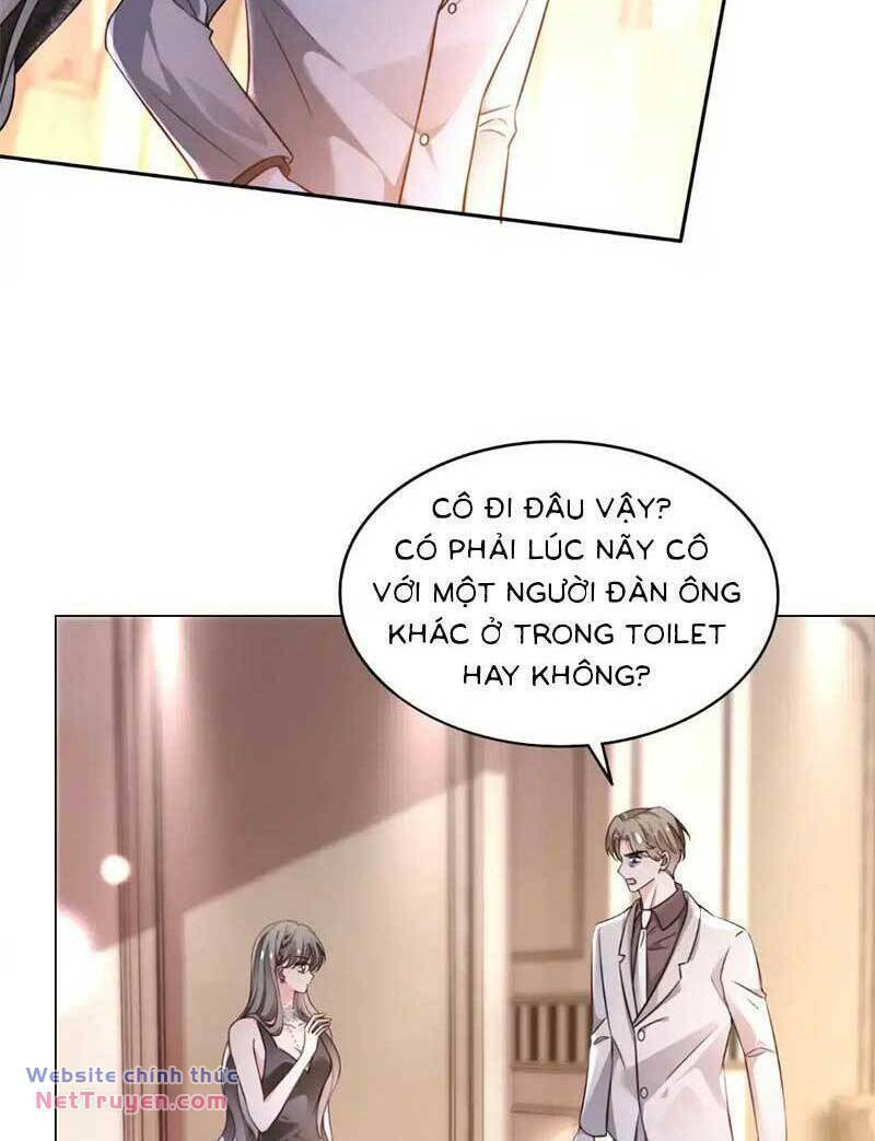 Được Các Anh Trai Chiều Chuộng Tôi Trở Nên Ngang Tàng: Chapter 277