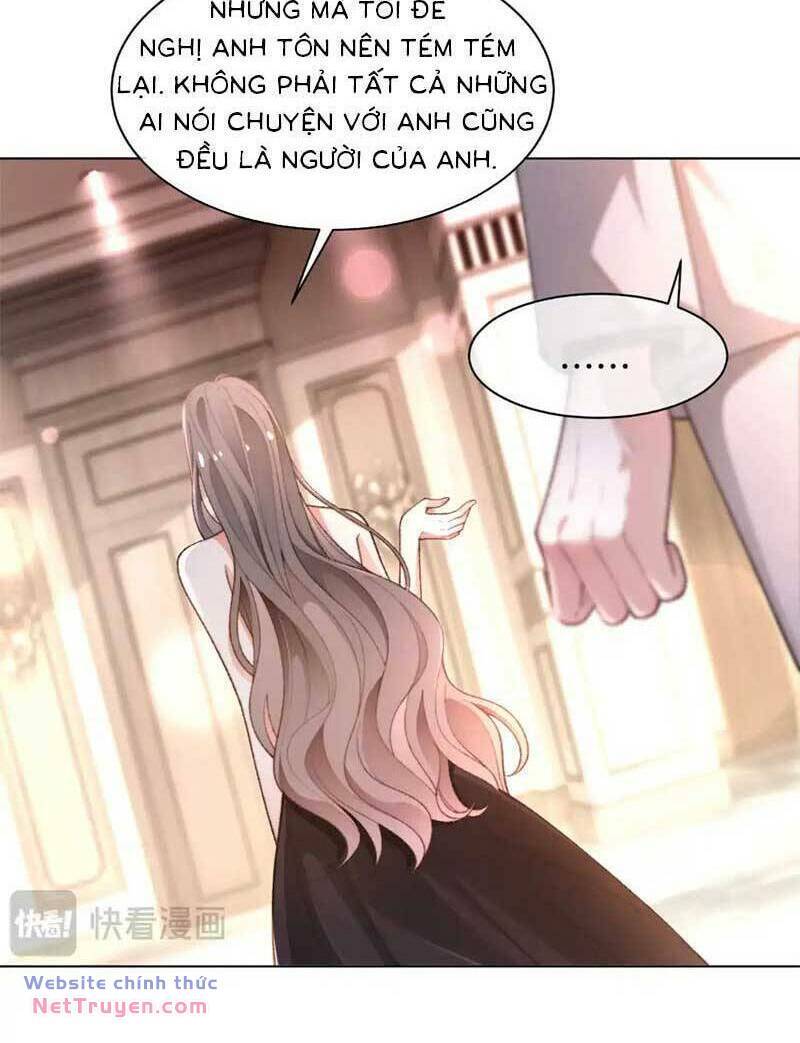 Được Các Anh Trai Chiều Chuộng Tôi Trở Nên Ngang Tàng: Chapter 277