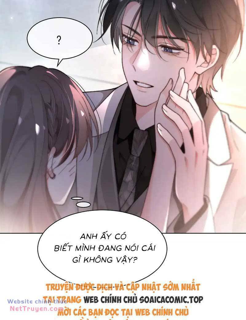Được Các Anh Trai Chiều Chuộng Tôi Trở Nên Ngang Tàng: Chapter 277