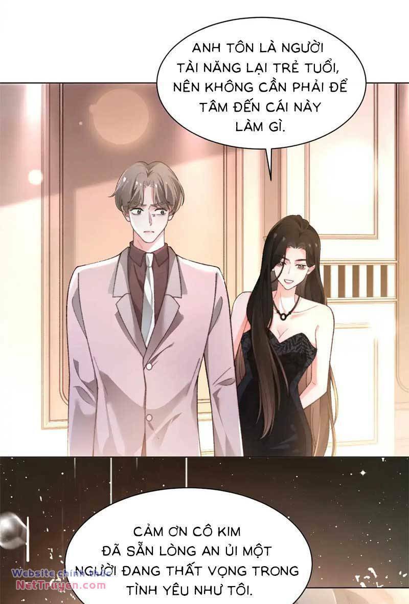 Được Các Anh Trai Chiều Chuộng Tôi Trở Nên Ngang Tàng: Chapter 277