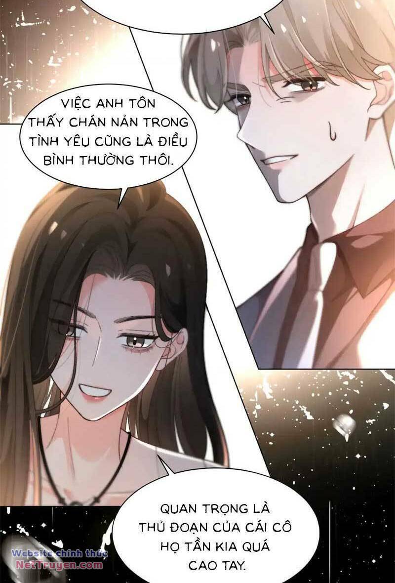Được Các Anh Trai Chiều Chuộng Tôi Trở Nên Ngang Tàng: Chapter 277