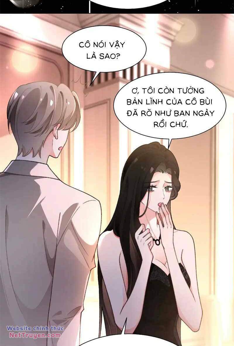 Được Các Anh Trai Chiều Chuộng Tôi Trở Nên Ngang Tàng: Chapter 277