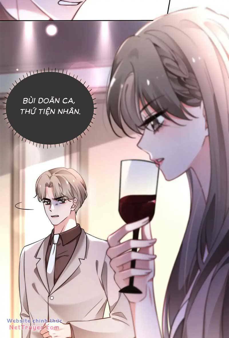 Được Các Anh Trai Chiều Chuộng Tôi Trở Nên Ngang Tàng: Chapter 277