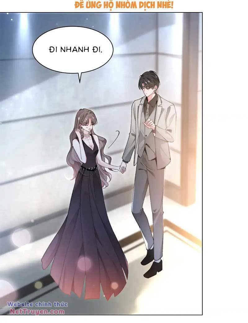 Được Các Anh Trai Chiều Chuộng Tôi Trở Nên Ngang Tàng: Chapter 277