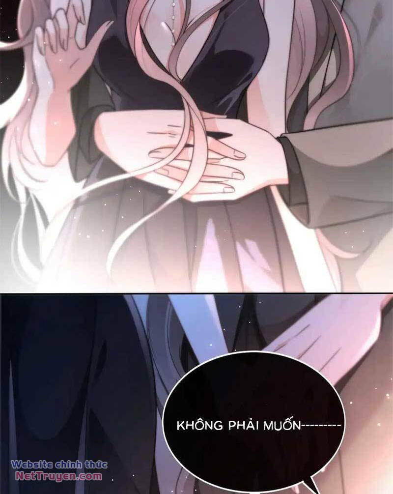 Được Các Anh Trai Chiều Chuộng Tôi Trở Nên Ngang Tàng: Chapter 277