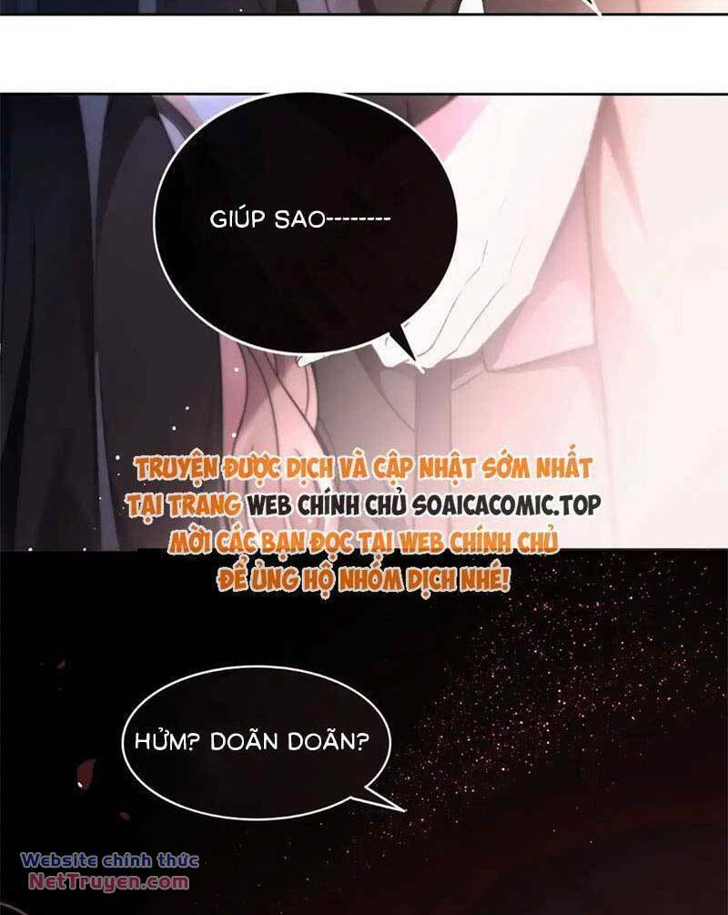 Được Các Anh Trai Chiều Chuộng Tôi Trở Nên Ngang Tàng: Chapter 277
