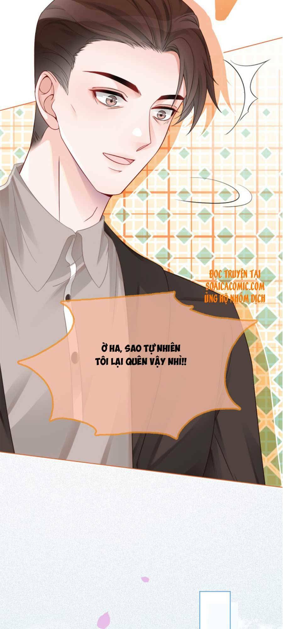 Được Các Anh Trai Chiều Chuộng Tôi Trở Nên Ngang Tàng: Chapter 28