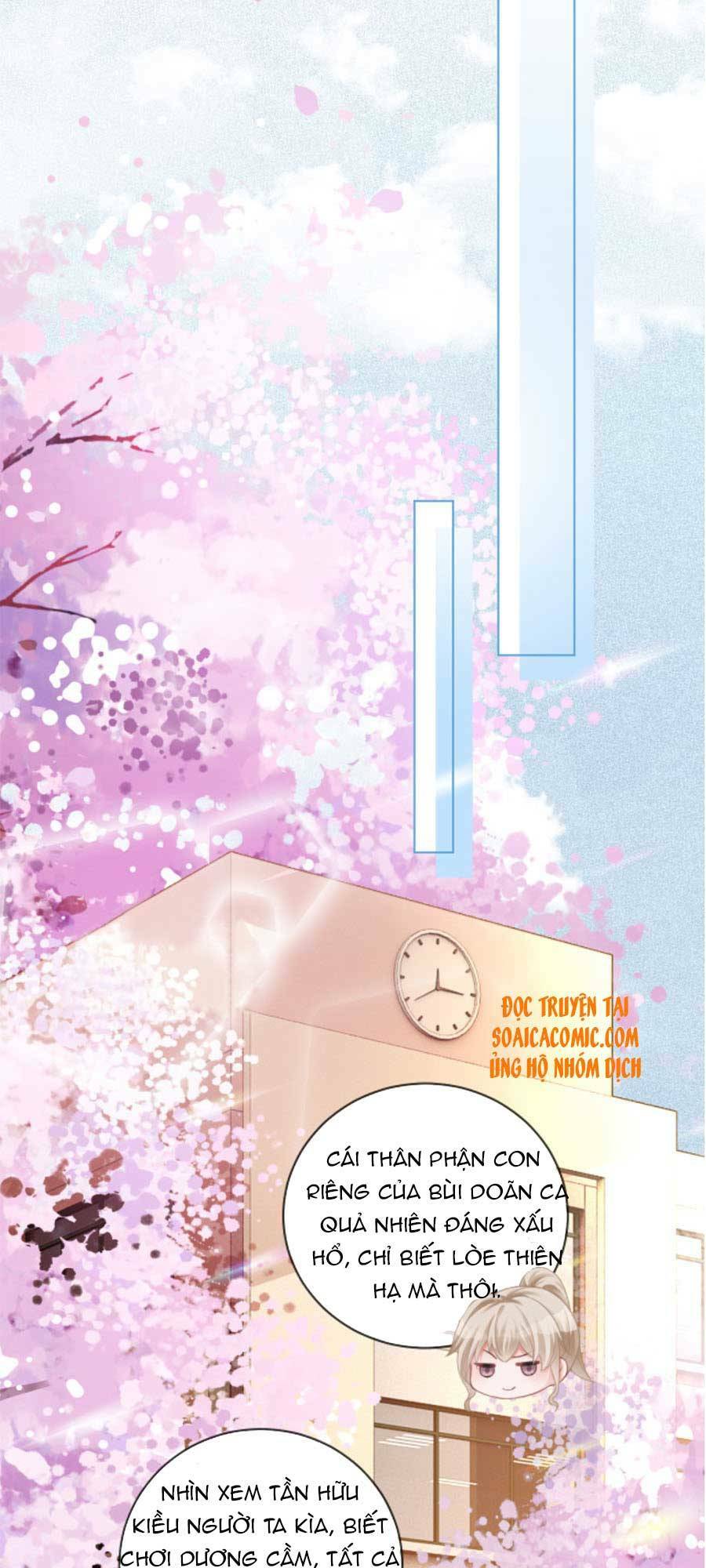 Được Các Anh Trai Chiều Chuộng Tôi Trở Nên Ngang Tàng: Chapter 28