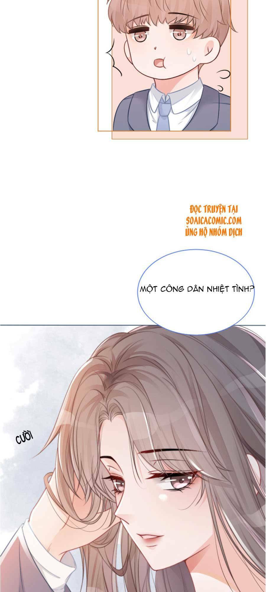 Được Các Anh Trai Chiều Chuộng Tôi Trở Nên Ngang Tàng: Chapter 28