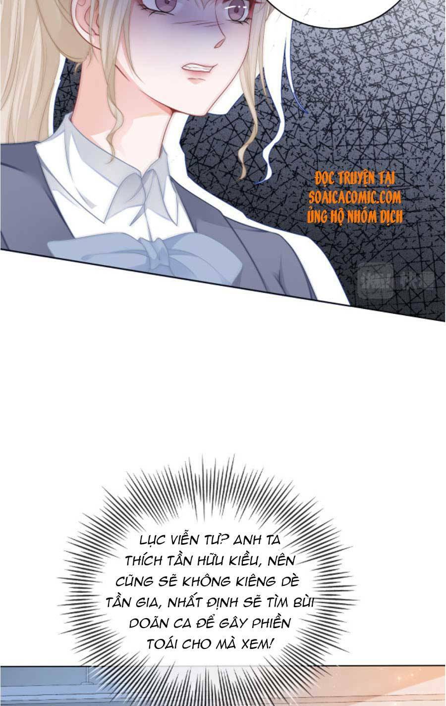 Được Các Anh Trai Chiều Chuộng Tôi Trở Nên Ngang Tàng: Chapter 28