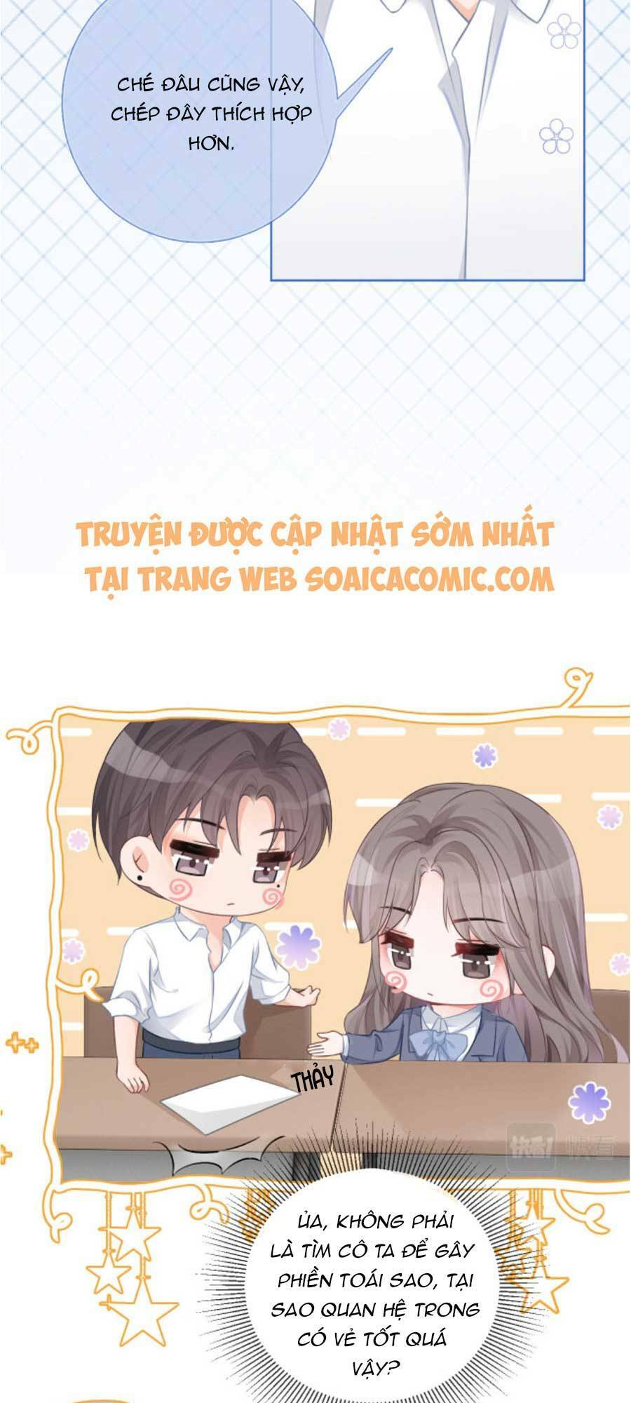 Được Các Anh Trai Chiều Chuộng Tôi Trở Nên Ngang Tàng: Chapter 28