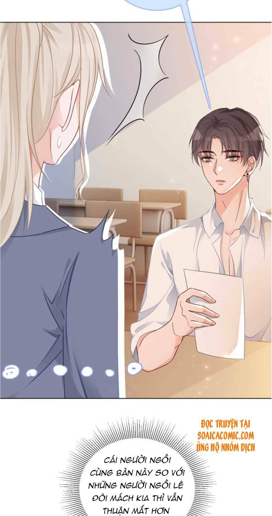 Được Các Anh Trai Chiều Chuộng Tôi Trở Nên Ngang Tàng: Chapter 28