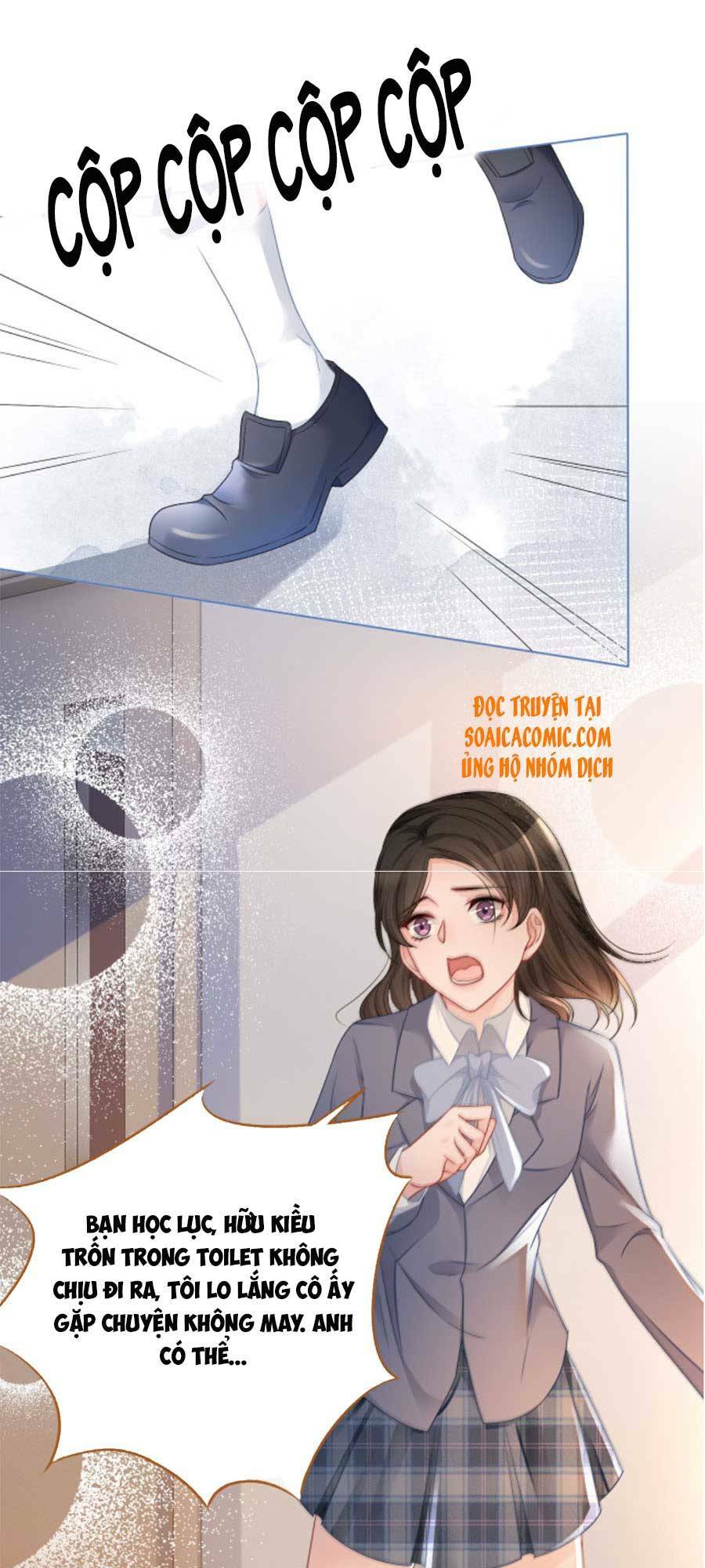 Được Các Anh Trai Chiều Chuộng Tôi Trở Nên Ngang Tàng: Chapter 28
