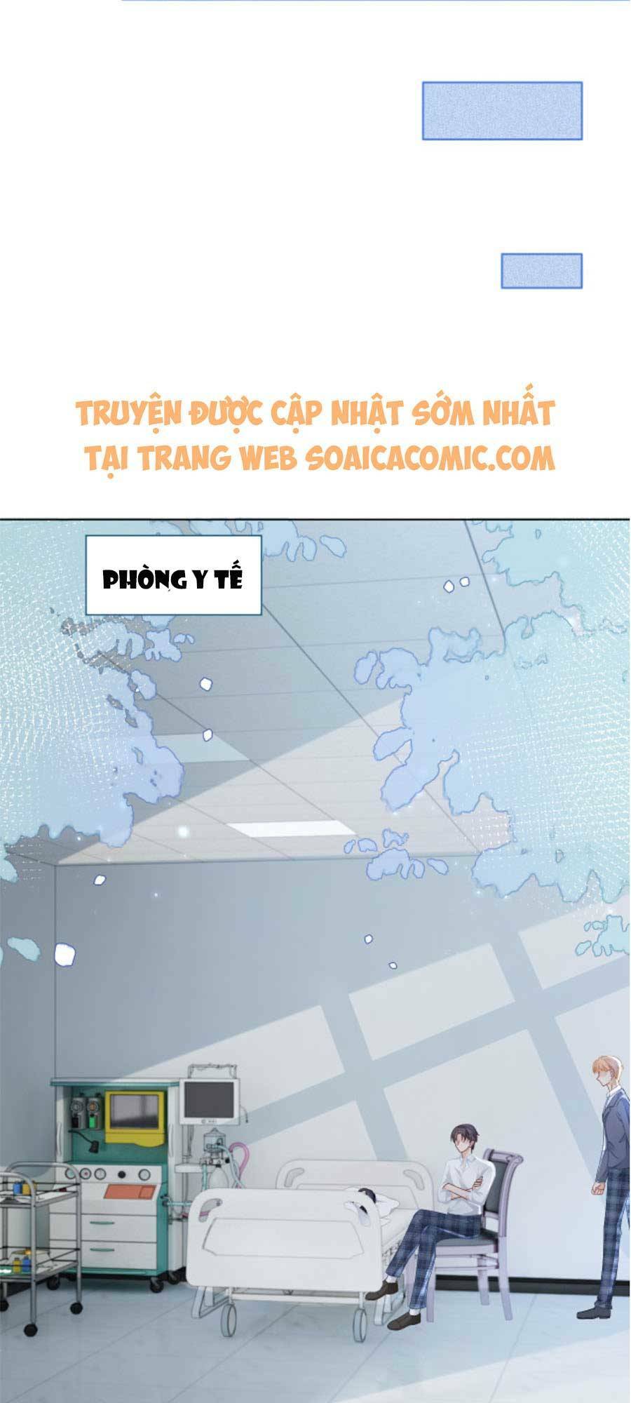 Được Các Anh Trai Chiều Chuộng Tôi Trở Nên Ngang Tàng: Chapter 28