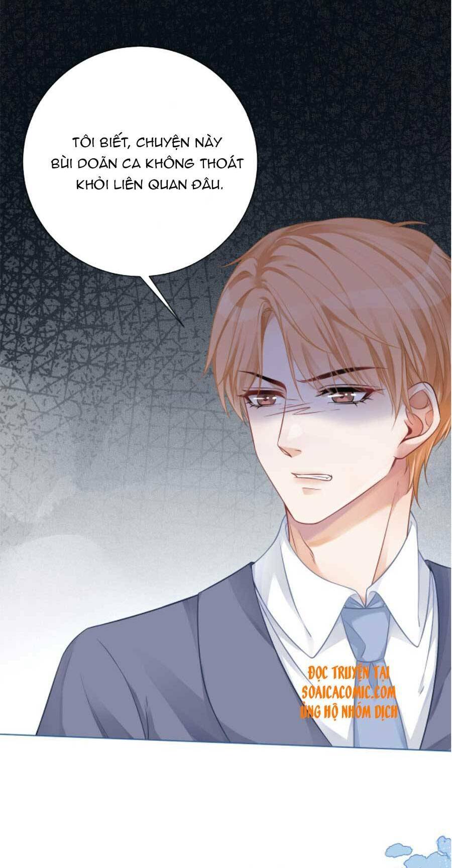 Được Các Anh Trai Chiều Chuộng Tôi Trở Nên Ngang Tàng: Chapter 28