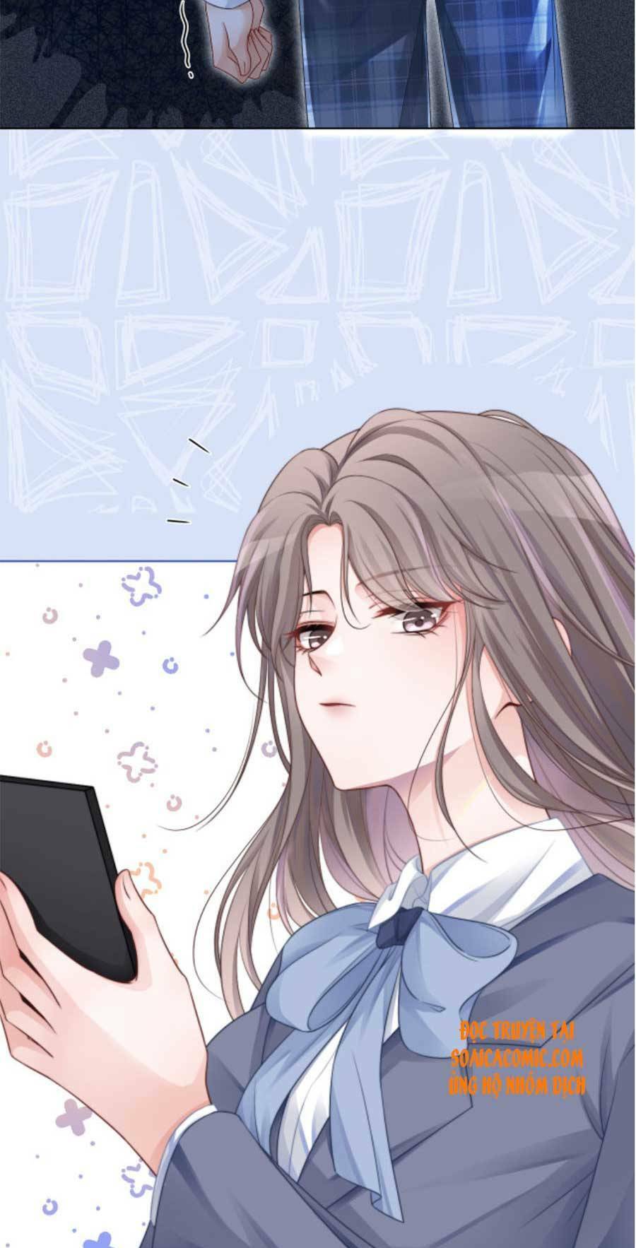 Được Các Anh Trai Chiều Chuộng Tôi Trở Nên Ngang Tàng: Chapter 28