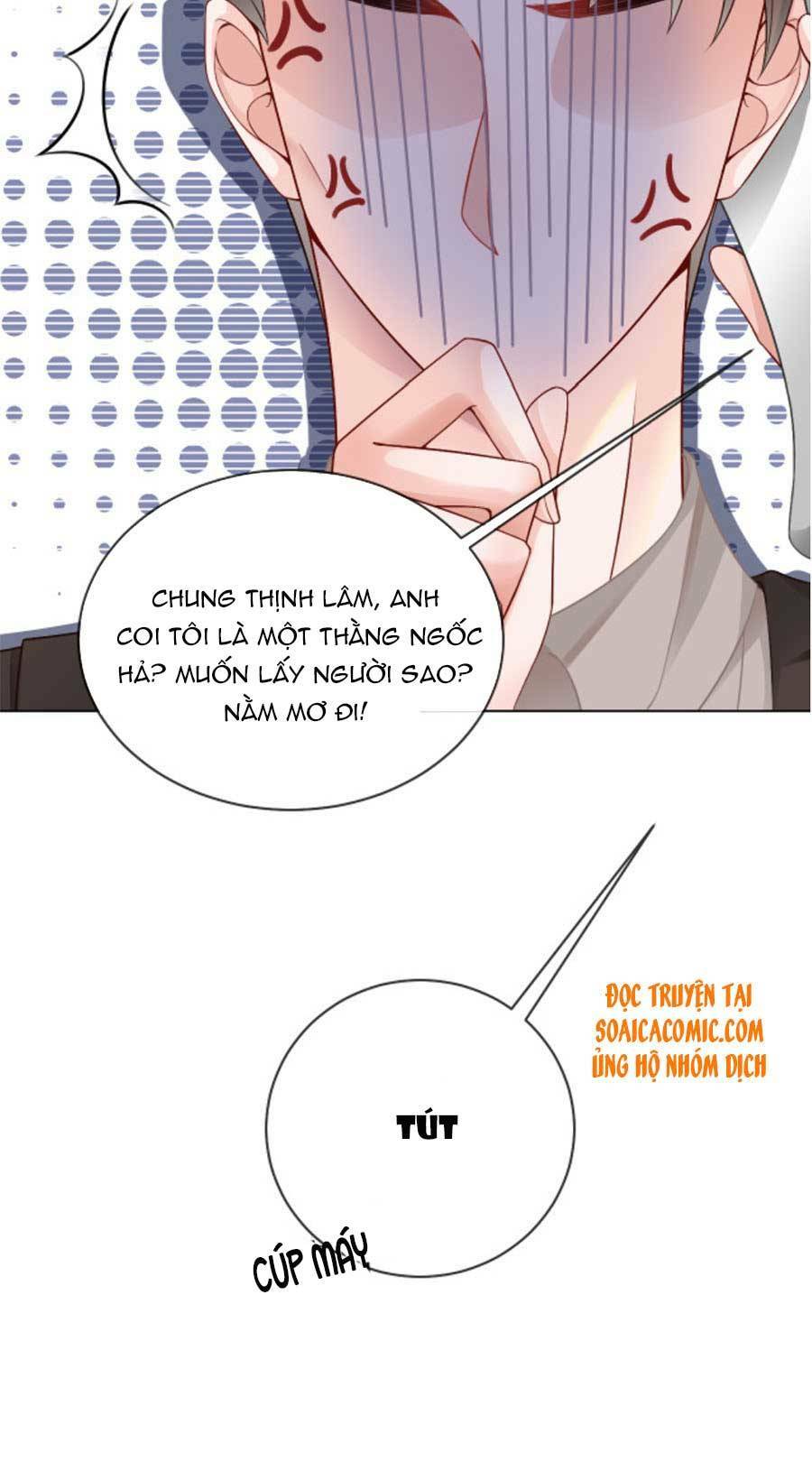 Được Các Anh Trai Chiều Chuộng Tôi Trở Nên Ngang Tàng: Chapter 28