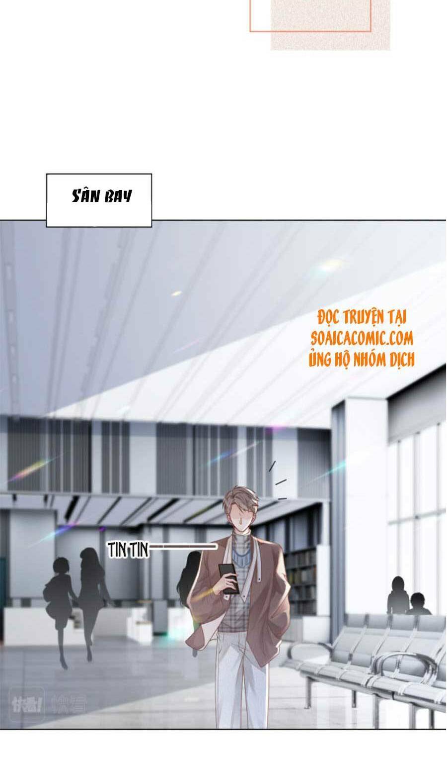 Được Các Anh Trai Chiều Chuộng Tôi Trở Nên Ngang Tàng: Chapter 29