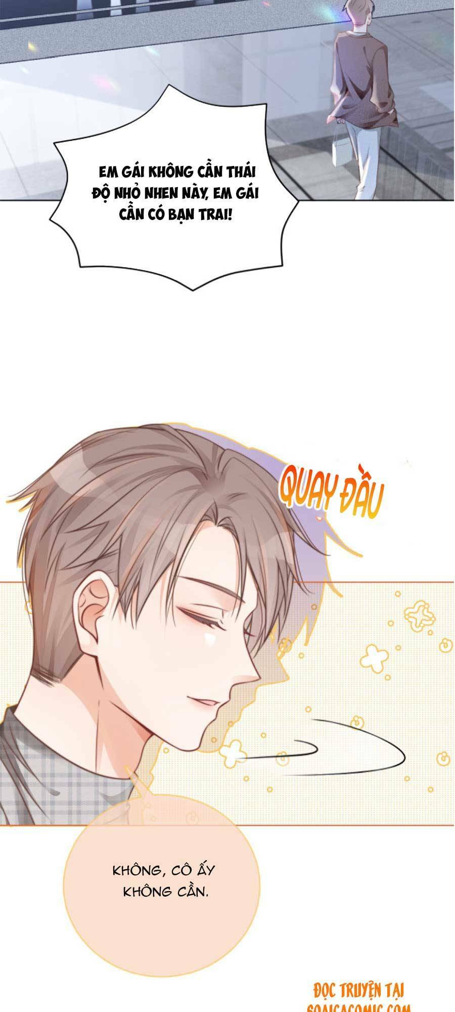 Được Các Anh Trai Chiều Chuộng Tôi Trở Nên Ngang Tàng: Chapter 29