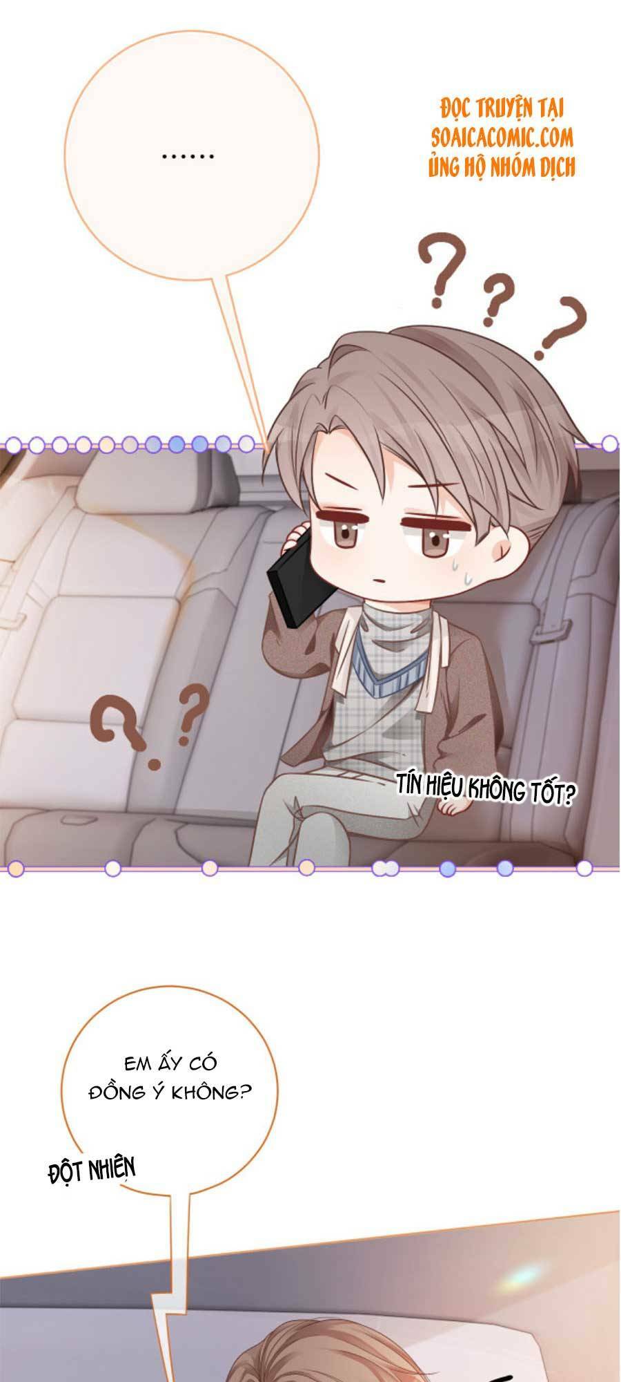 Được Các Anh Trai Chiều Chuộng Tôi Trở Nên Ngang Tàng: Chapter 29