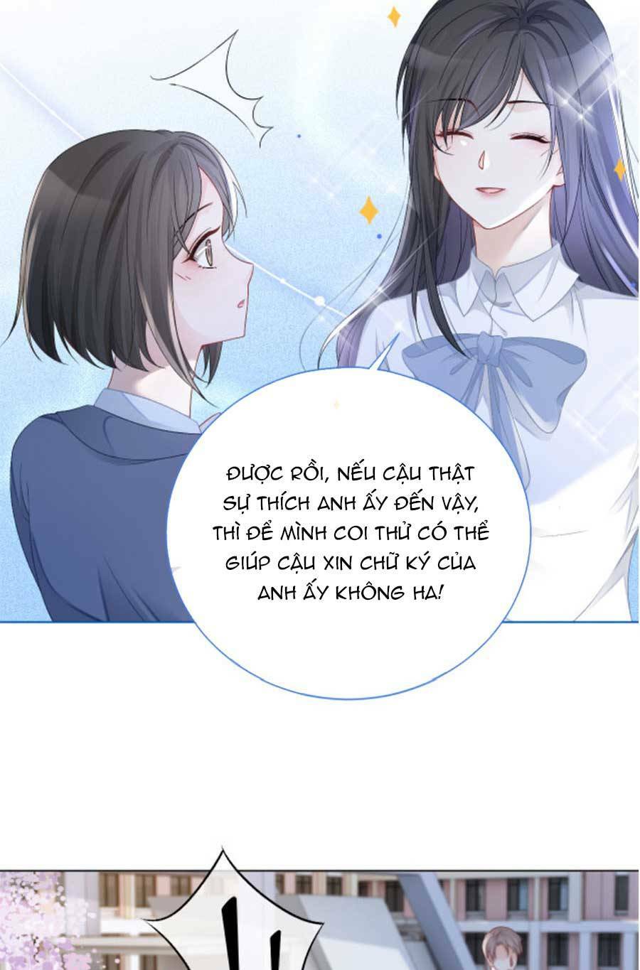 Được Các Anh Trai Chiều Chuộng Tôi Trở Nên Ngang Tàng: Chapter 29
