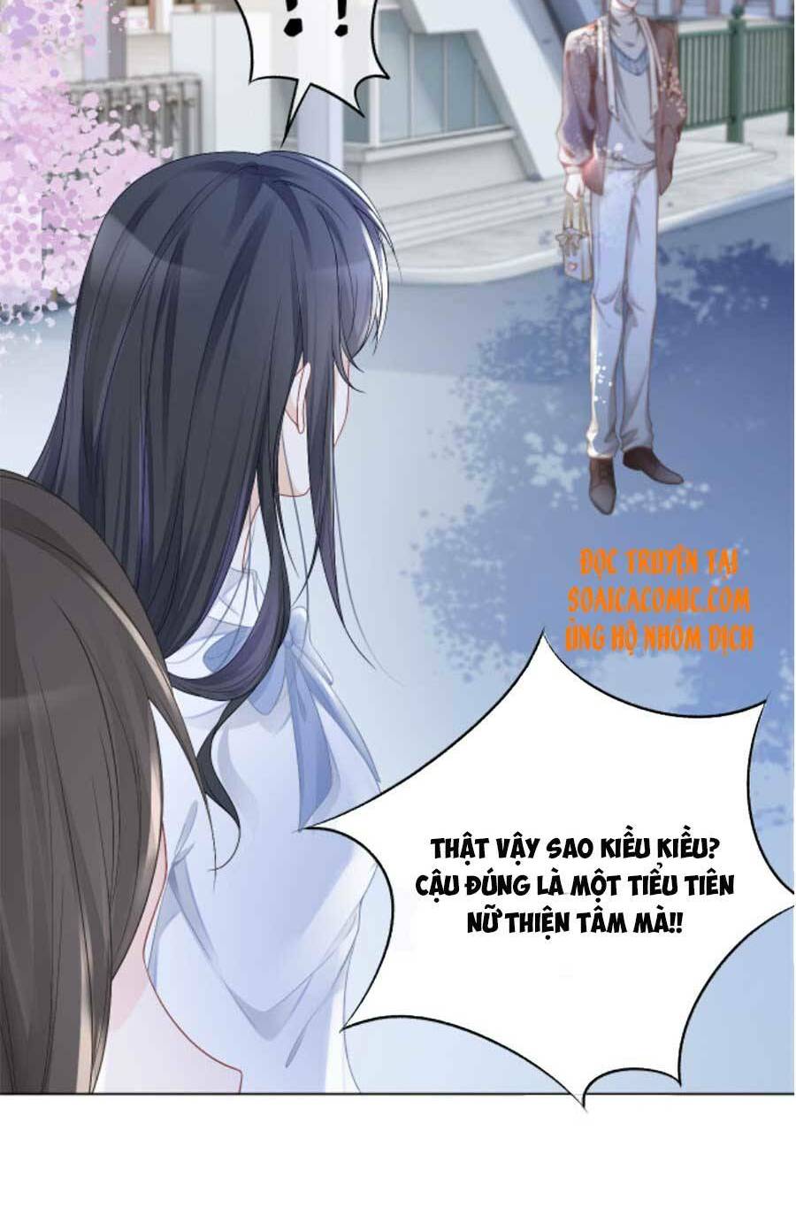 Được Các Anh Trai Chiều Chuộng Tôi Trở Nên Ngang Tàng: Chapter 29